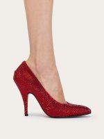 Ferragamo Red (1960) - Image 6